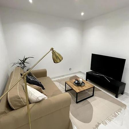 Appartement Cosy Et Moderne Proche De Disneyland Bussy-Saint-Georges Eksteriør billede