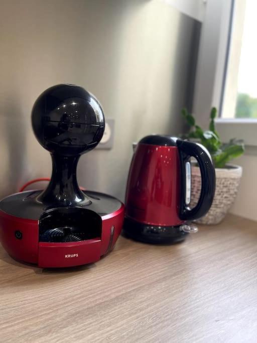 Appartement Cosy Et Moderne Proche De Disneyland Bussy-Saint-Georges Eksteriør billede