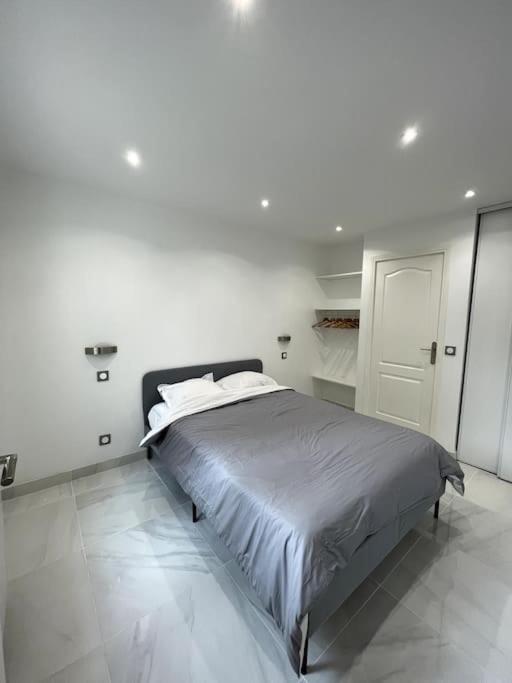 Appartement Cosy Et Moderne Proche De Disneyland Bussy-Saint-Georges Eksteriør billede